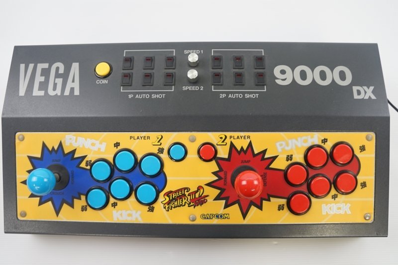 ストリートファイターⅡ´ターボ アーケード ゲーム基板 Yahoo!オークション -「ストリートファイター2ターボ」(ゲーム