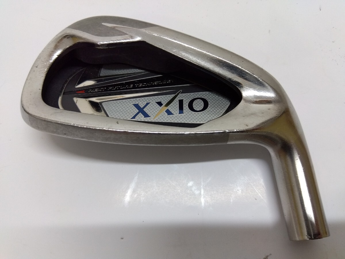 DUNLOP - XXIO9 5番アイアン単品 純正スチール Rシャフトレフティ 楽天市場】ゼクシオ9 5番アイアンの通販