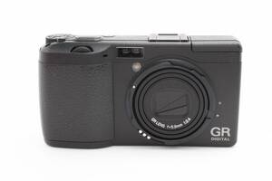RICOH リコー GR DIGITAL