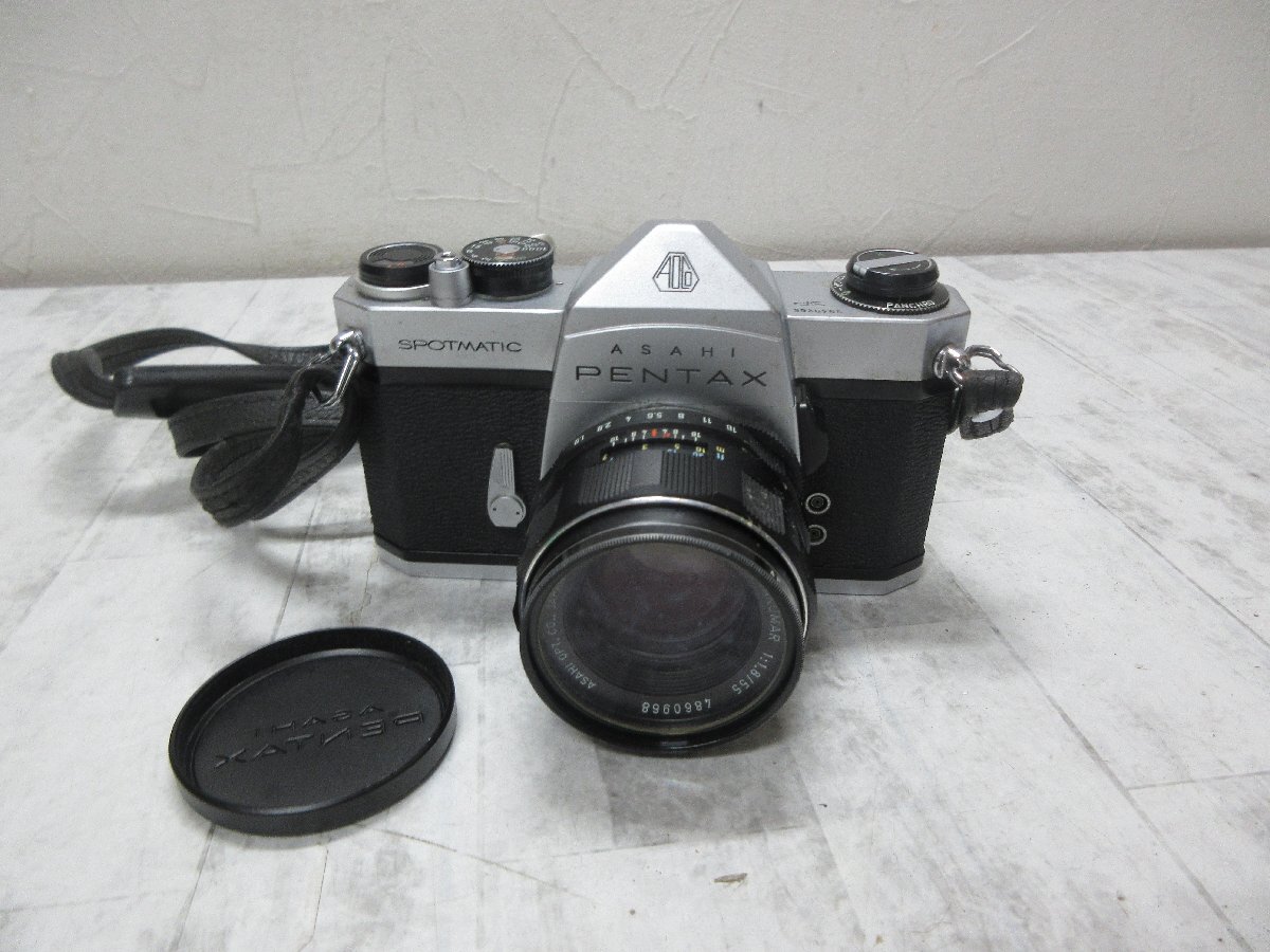 2025年最新】Yahoo!オークション -ペンタックスspレンズの中古品