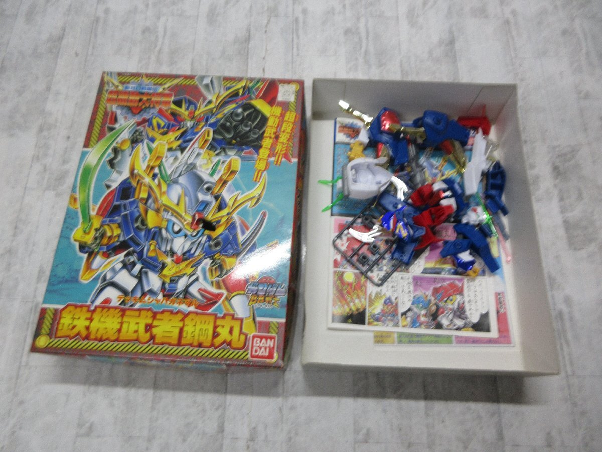 最終値下げ！！　未使用品　超機動大将軍　天星大将軍　刕覇大将軍　まとめ売り Yahoo!オークション -「超機動大将軍」の落札相場・落札価格