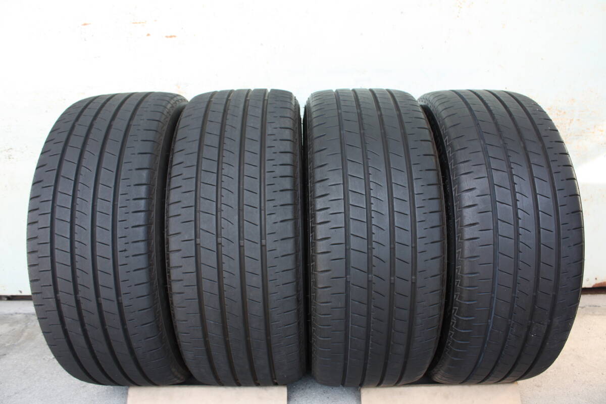 中古タイヤ235/45R18ブリヂストン4本セット 2025年最新】Yahoo!オークション -235 45 18 ブリヂストンの中古