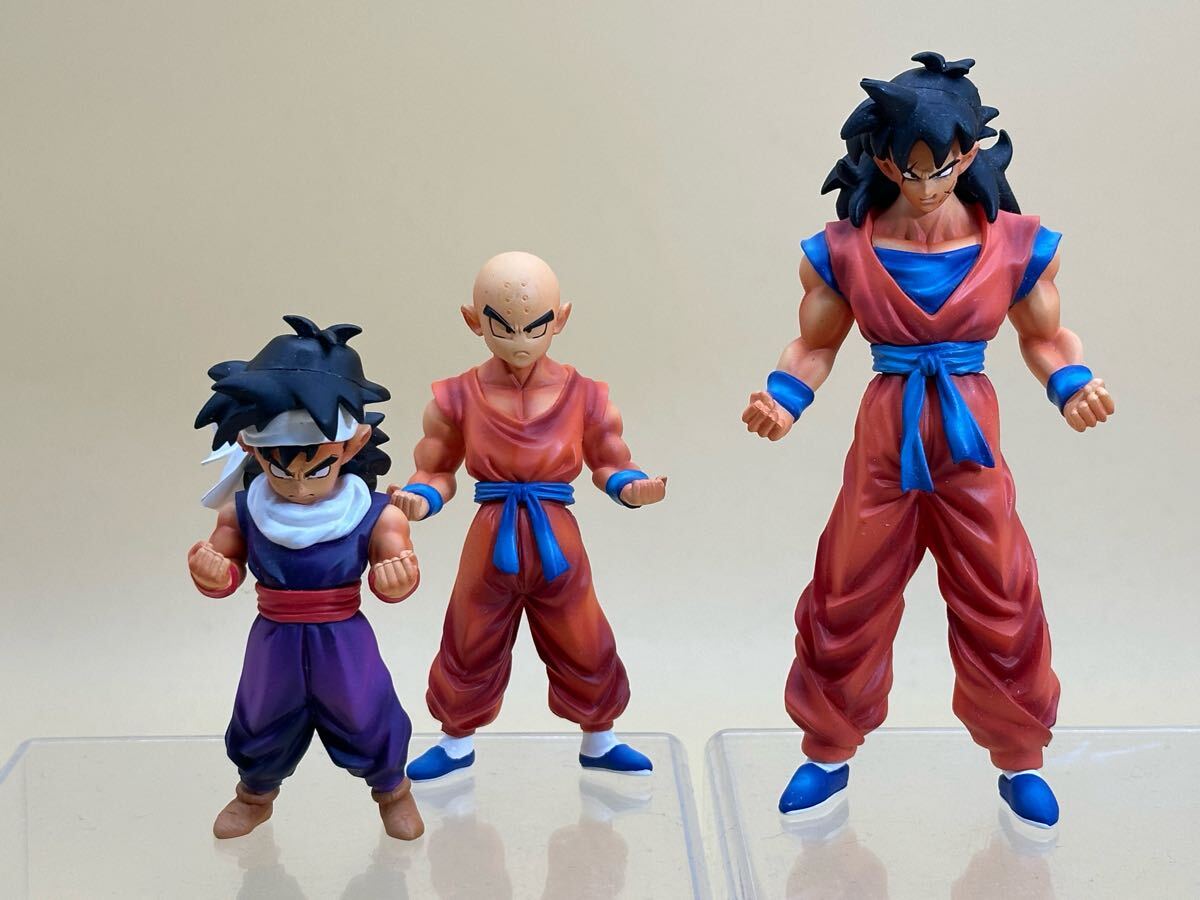 ドラゴンボール 超彩色 5種セット 未開封 Yahoo!オークション -「超彩色 ドラゴンボール」の落札相場