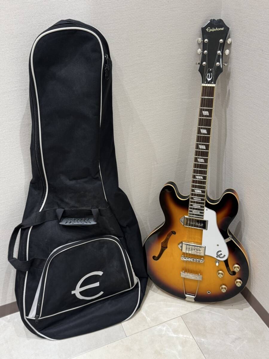 Epiphone アコースティックギター ソフトケースおまけで 2025年最新】Yahoo!オークション -エピフォン ギターケース