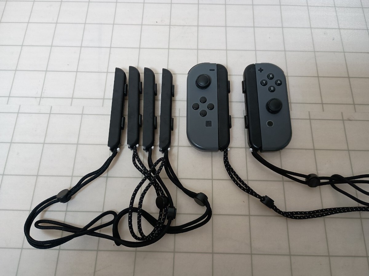 あ*き様 Switch一式 ジャンク Yahoo!オークション -「任天堂switch ジャンク」(ニンテンドー