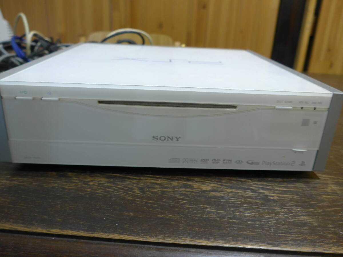 SONY PSX DVDプレーヤー Yahoo!オークション -「sony psx desr」の落札相場・落札価格