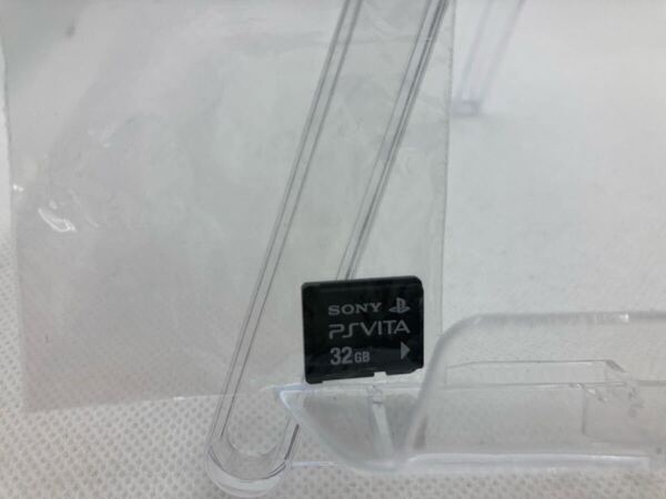 PSVITA メモリーカード 32GB SONY ソニー プレイステーションヴィータ