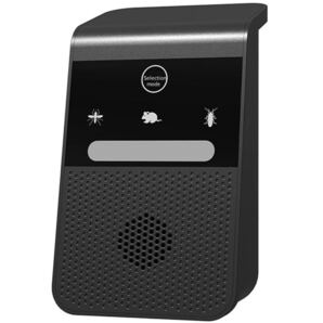 多機能駆除器 ネズミ駆除 害虫撃退 害虫駆除器 ネズミ撃退器 ゴキブリ/ネズミ/蚊対策 蚊よけ対策 害