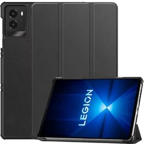 For Lenovo Legion Tab Y700 Gen4 ケース 軽量 レノボ Legion Y700 Gen4 タブレット 8.8インチ ブラック)