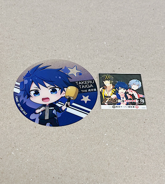 【10th】牙崎漣 缶バッジ 2025年最新】Yahoo!オークション -sidem 牙崎漣(あ行)の中古品
