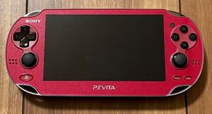 【動作確認済】 PlayStation Vita SOUL SACRIFICE PREMIUM EDITION
