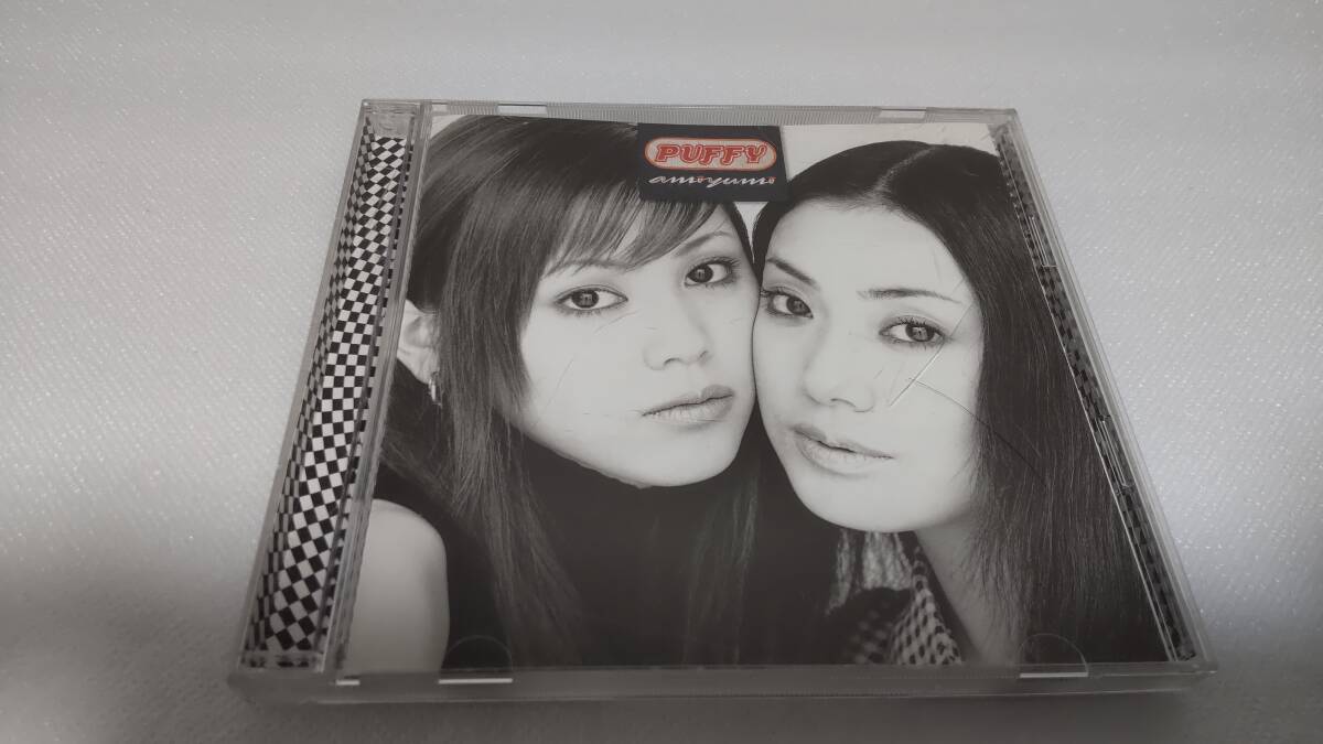 【中古】 amiyumi/ＣＤ/ESCB-1722 PUFFY / amiyumi 中古CD : 音吉プレミアム - 通販 - Yahoo