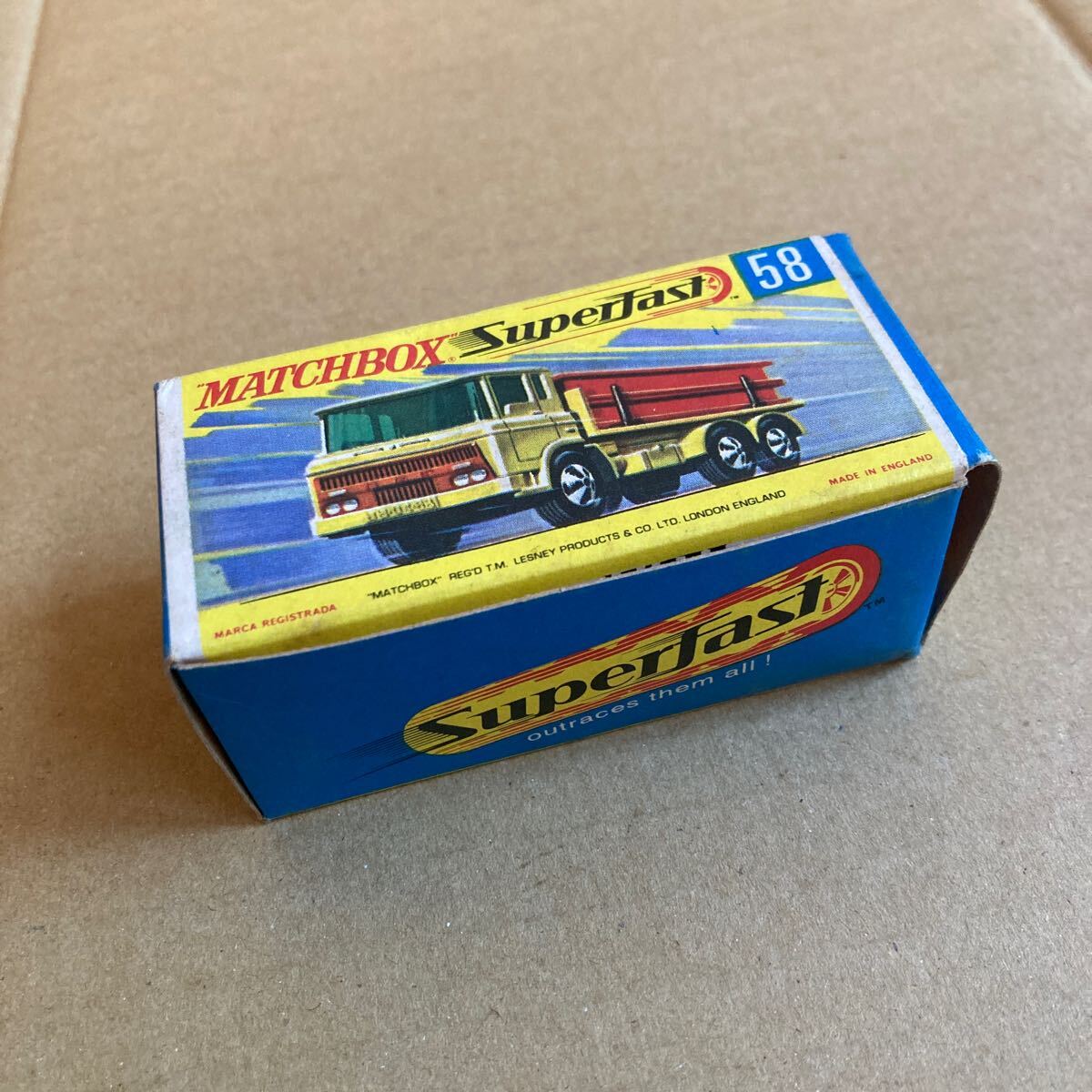 イギリス製ミニカー「マッチボックス」まとめ売り。 Yahoo!オークション -「マッチボックス ミニカー」(ミニカー) の