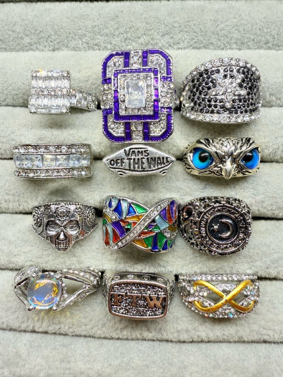 中古シルバーアクセサリー・7点・ジャンク 2025年最新】Yahoo!オークション -シルバーアクセサリー