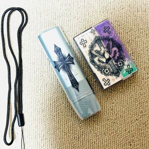 iqos イルマ i ワン ケース アイコスイルマワンケース IQOS イルマ i ワン アイコス ヒートスティック専用ケース クロムハーツ 01