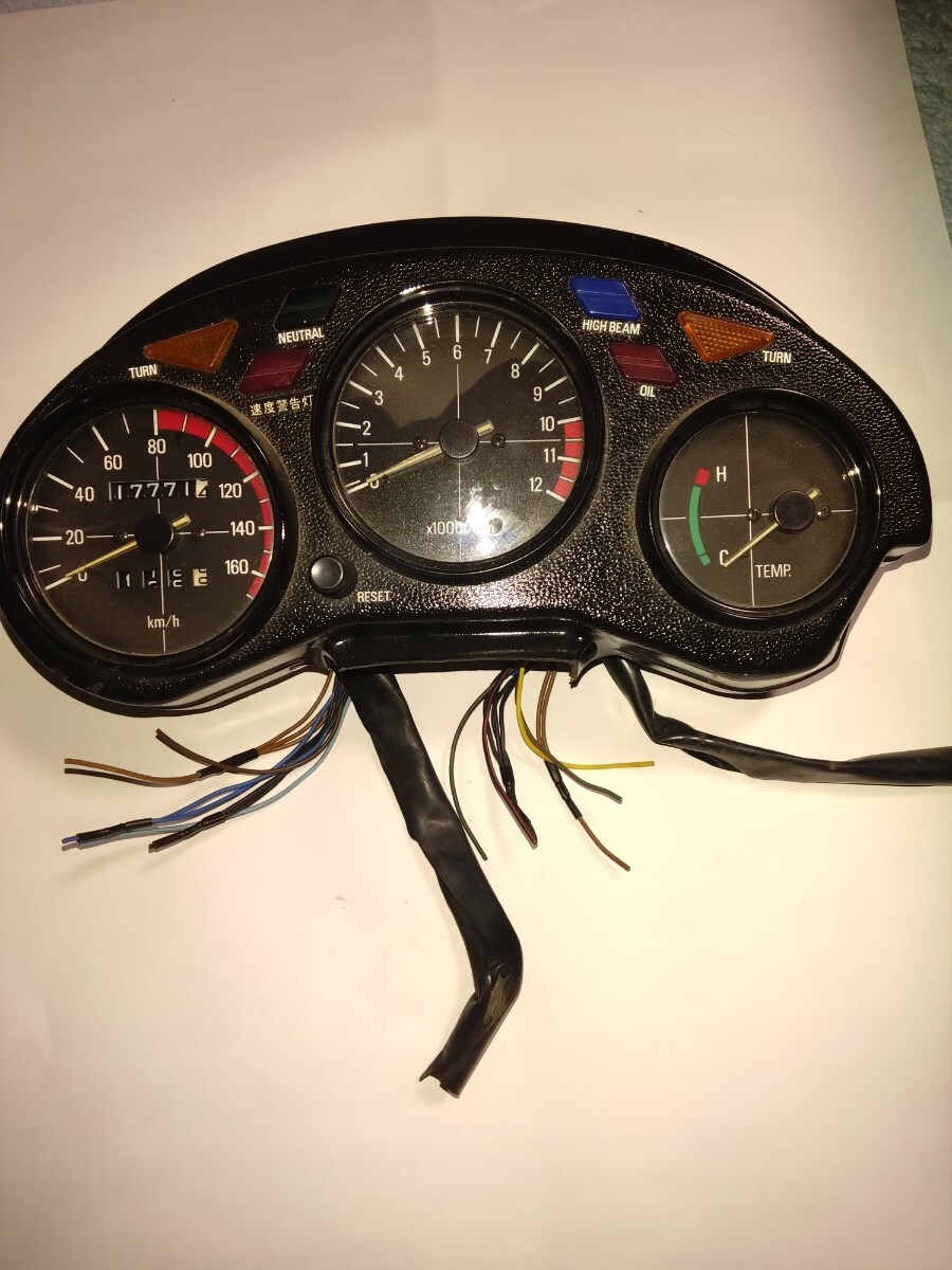 RZ250Rメーター ジャンク Yahoo!オークション -「rz250r メーター」の落札相場・落札価格