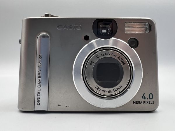 コンデジまとめ売り QV-R4 IXYPC1001 F401 PC1108 L Yahoo!オークション -「qv-r4」の落札相場・落札価格