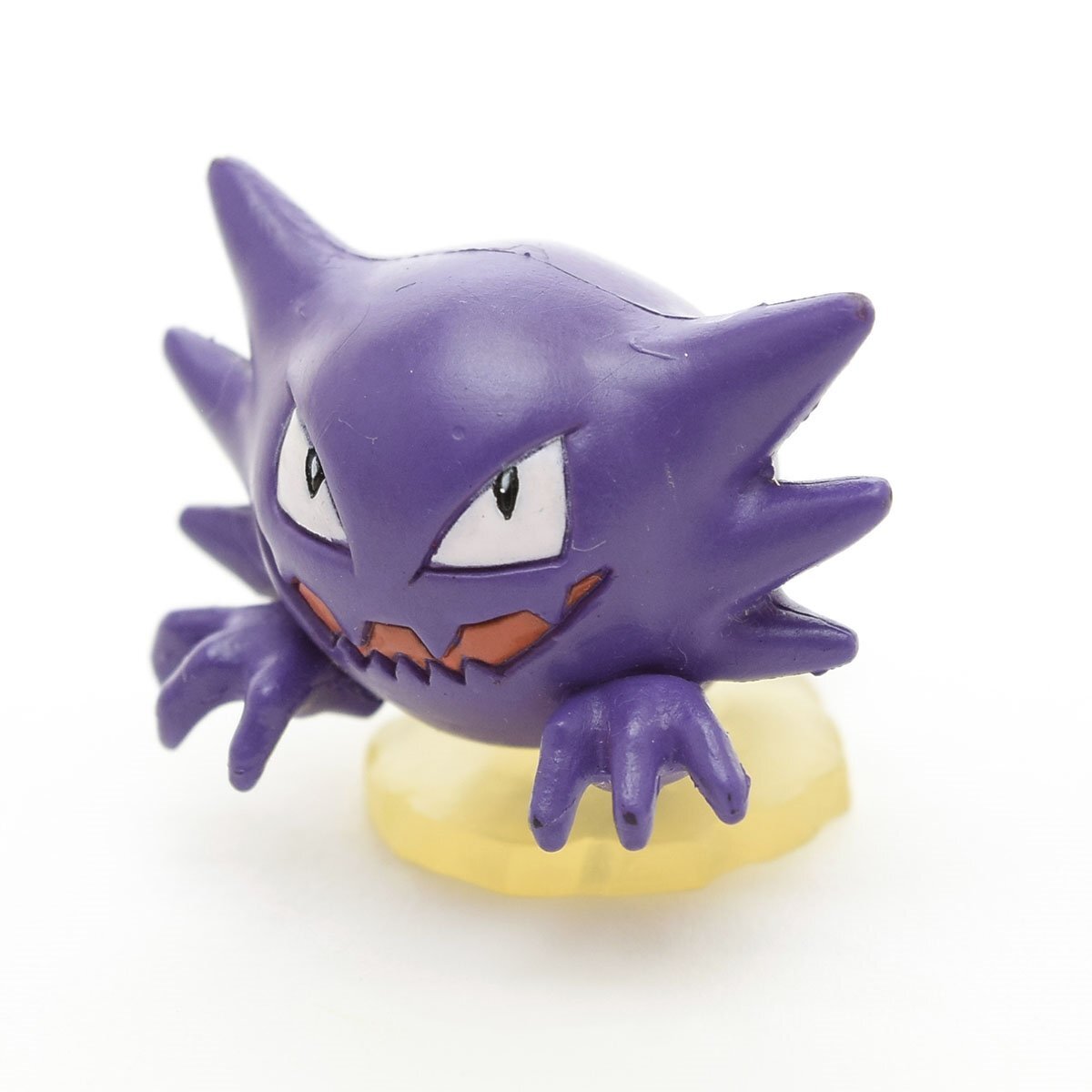 ポケットモンスター モンスターコレクション フィギュア ゴースト モンコレ Yahoo!オークション -「ポケモン モンコレ ゴースト」の落札相場