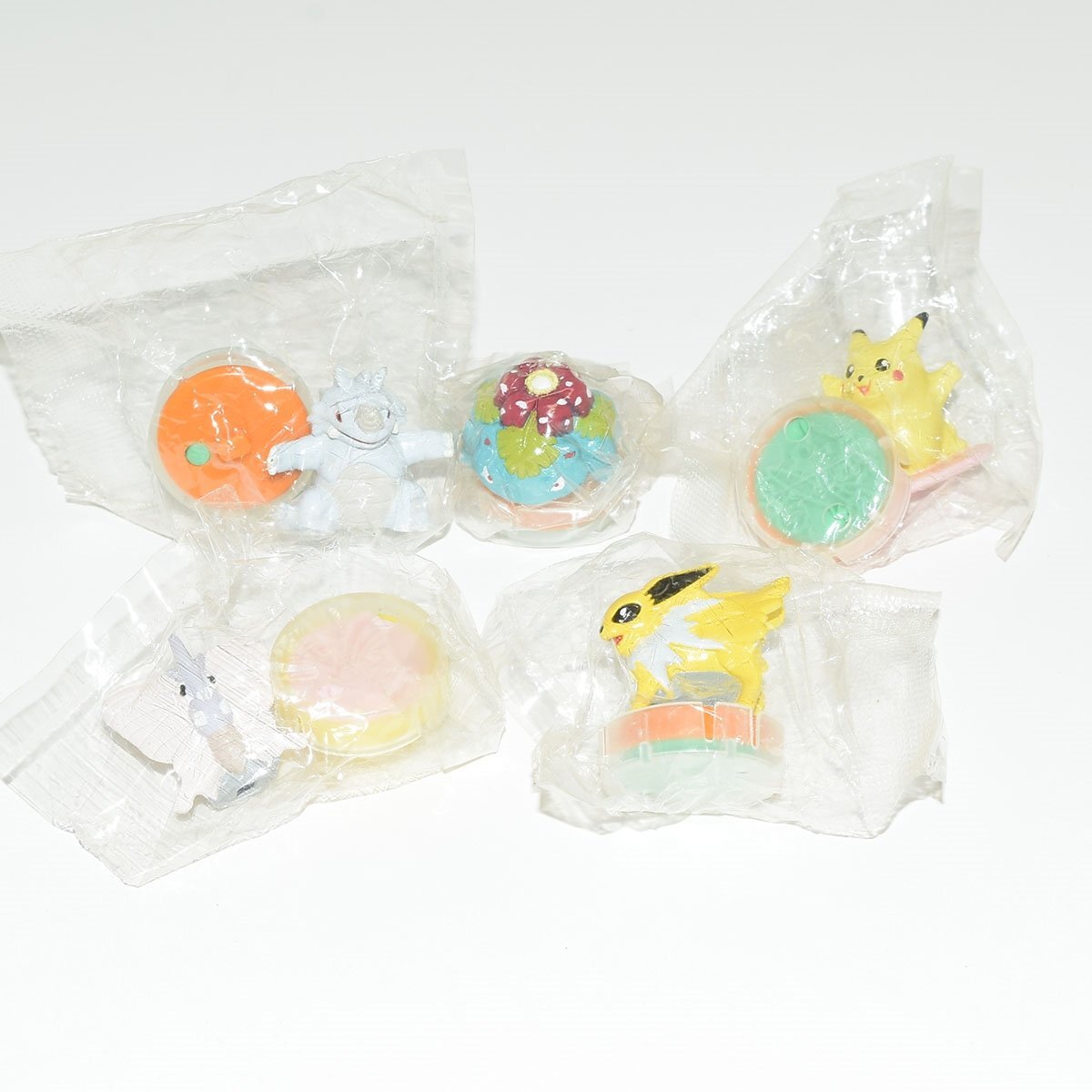 ポケットモンスタースタンプ151 限定バージョン(パッケージなし) Yahoo!オークション -「ポケモン スタンプ 151」の落札相場