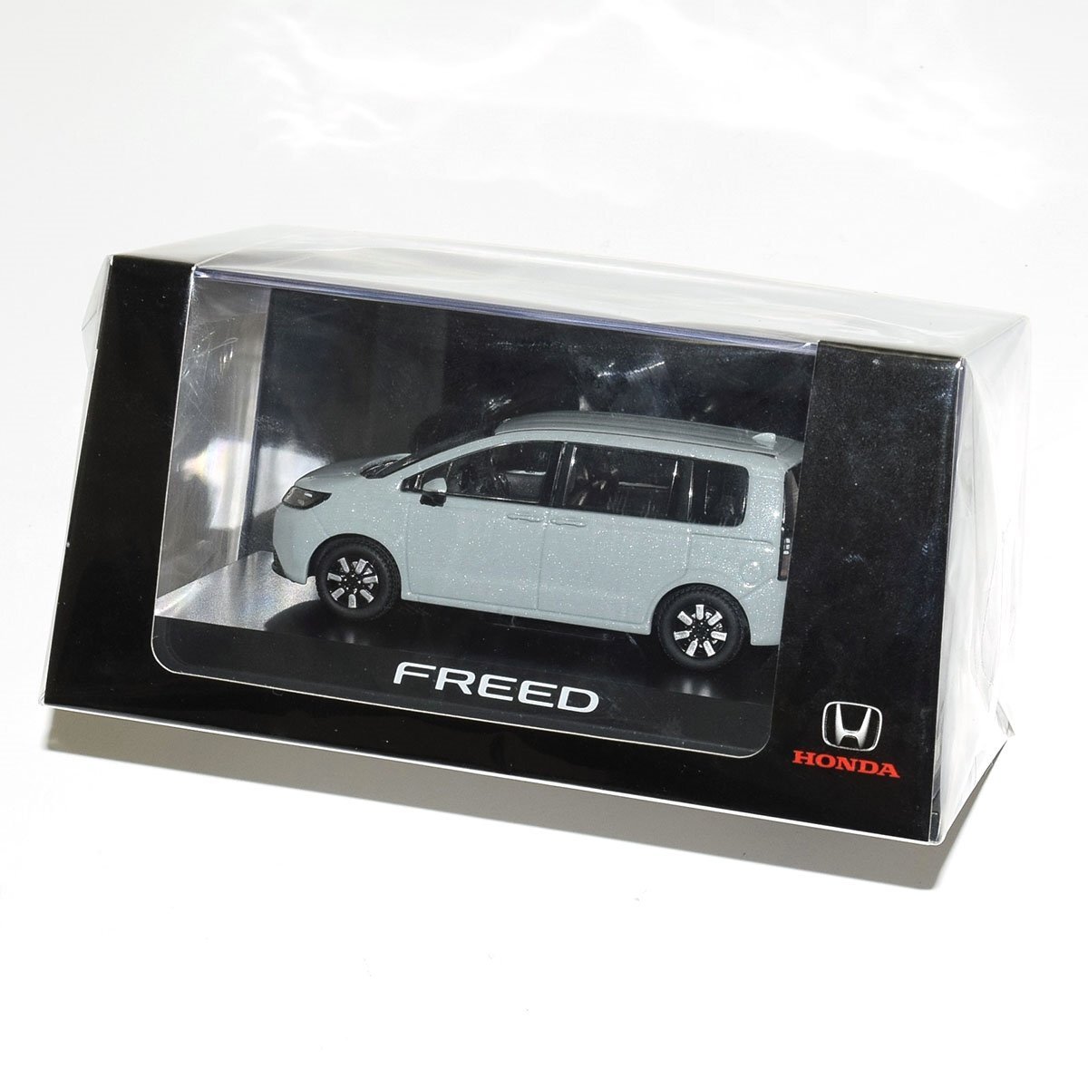 フリード 1/43 非売品 Yahoo!オークション -「ミニカー ホンダ フリード」(その他