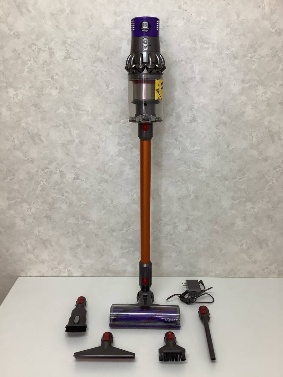 SV12クリーナーダイソン掃除機ジャンク品 Yahoo!オークション -「dyson sv12 ジャンク」の落札相場・落札価格
