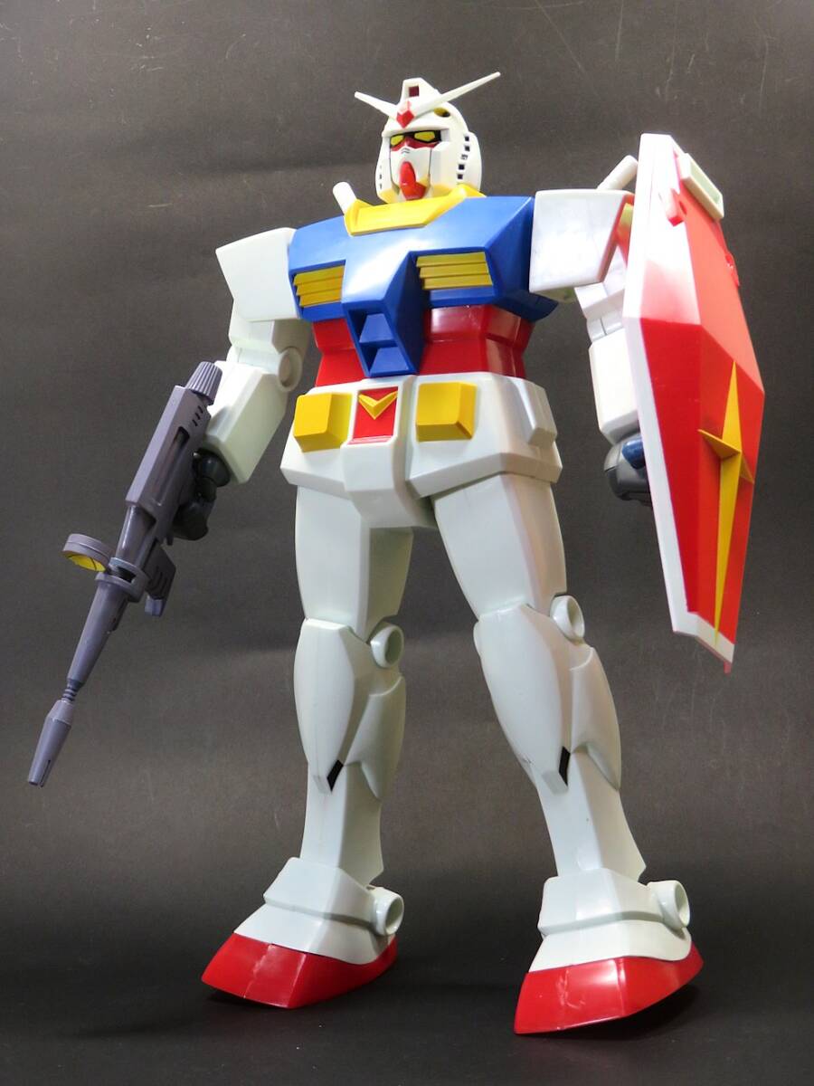 旧バンザイ ガンプラ セット販売 未開封 希少 BANDAI バンザイマーク Yahoo!オークション -「バンザイマーク」(ガンダム