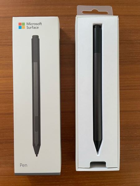 マイクロソフト サーフェスペン EYU-00007 色ブラック モデル1776 Microsoft Surface Pen 送料無料