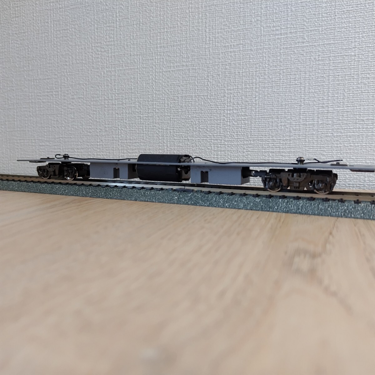 最終値下げ 電動車ユニットF Yahoo!オークション -「電動車ユニット」(HOゲージ) (鉄道模型