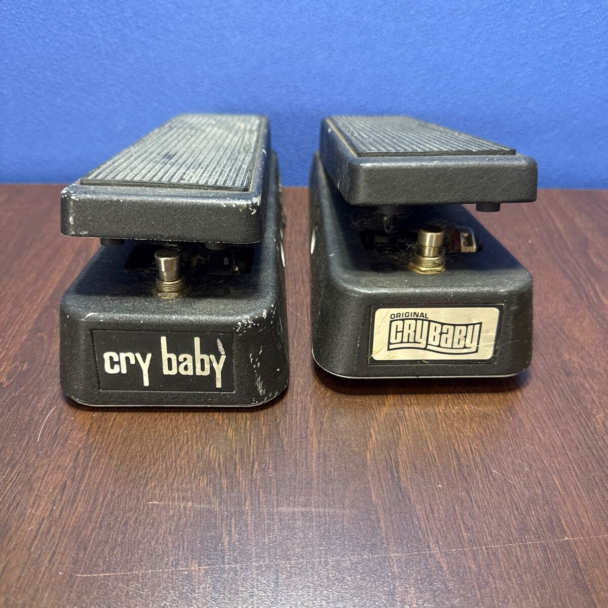 Cry babyアッセンブリー(未使用品) 2025年最新】Yahoo!オークション -#crybabyの中古品・新品・未