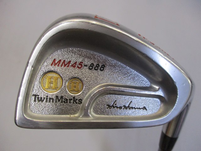  Honma twin Mark sMM45-888/do белка карбоновый FW&FW 1 шт. /R/49[096569]