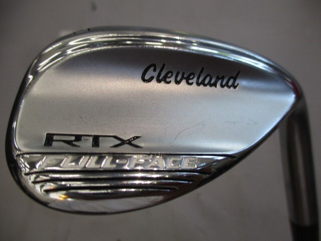 2025年最新】Yahoo!オークション -クリーブランド ウェッジ 60の