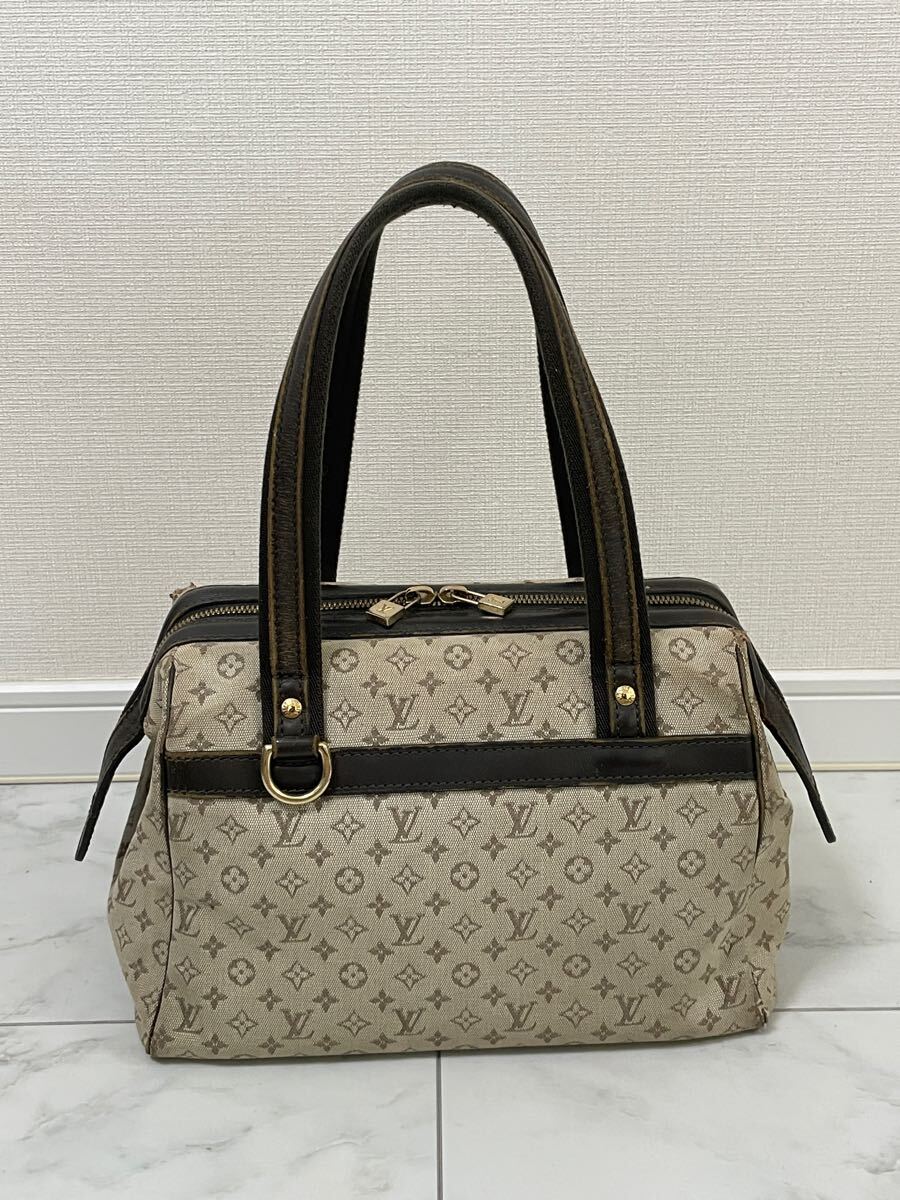 2025年最新】Yahoo!オークション -ヴィトン ジョセフィーヌの