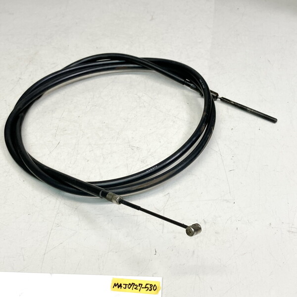 SG03J★パーキングロックワイヤー★マジェスティ250C★サイドブレーキワイヤー★ロックワイヤー★★☆bzaif★MAJ0727-530★507 6
