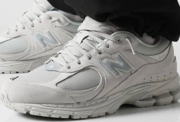 即決28.5cm New Balance U2002RGR Light Gray 新品未使用 ニューバランス グレー US10.5