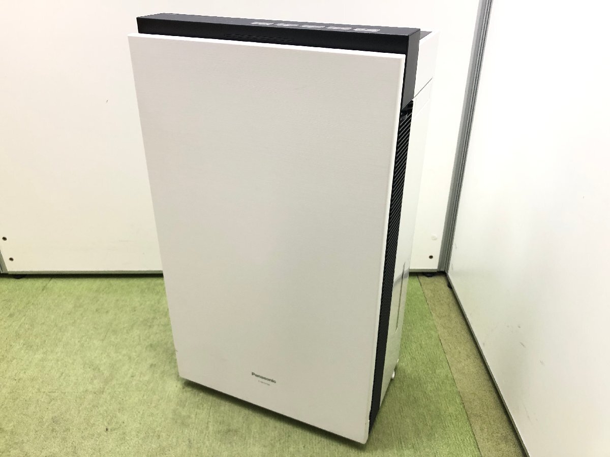【うさまるさま】美品 パナソニック ジアイーノF-MV2100 2019年製 Yahoo!オークション -「ジアイーノ f-mv2100」(パナソニック