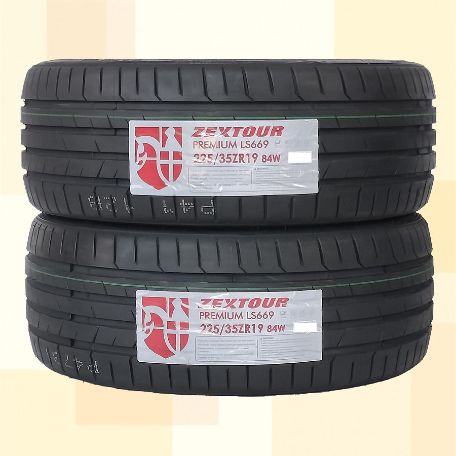サマータイヤ 225/35ZR19 2本セット 2/2 2025年最新】Yahoo!オークション -225 35 19 2本の中古品・新品