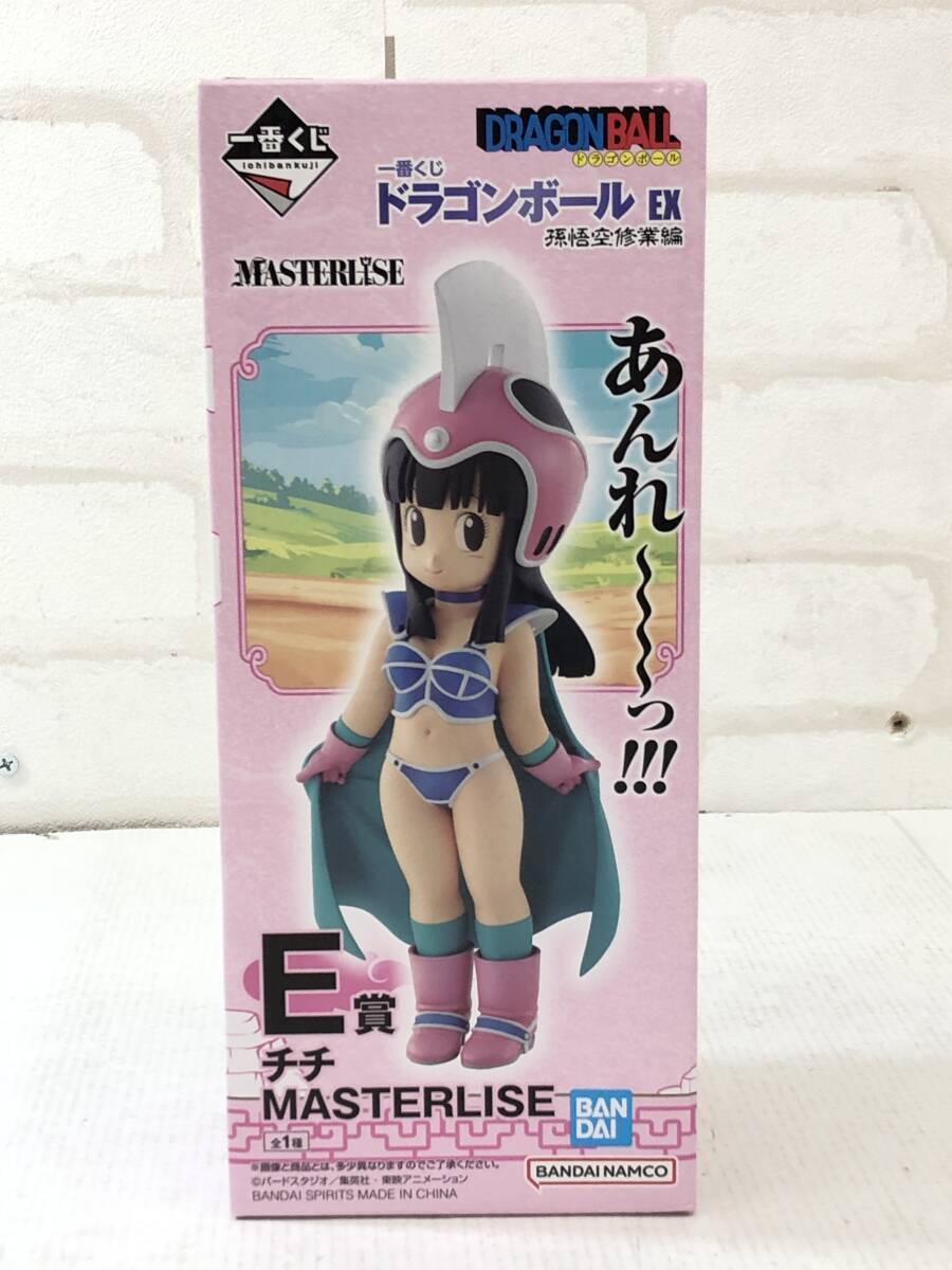 Yahoo!オークション -「一番くじ ドラゴンボール ex チチ」の