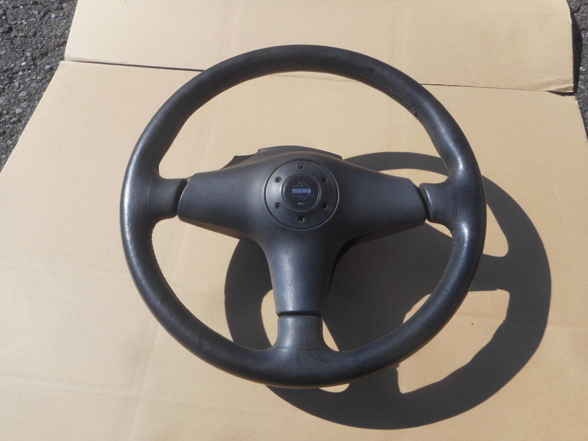 激レア マツダ MAZDA純正ステアリングボス 当時物 希少 momo 2025年最新】Yahoo!オークション -マツダmomoステアリングの中古