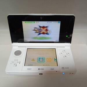 ● NINTENDO 3DS