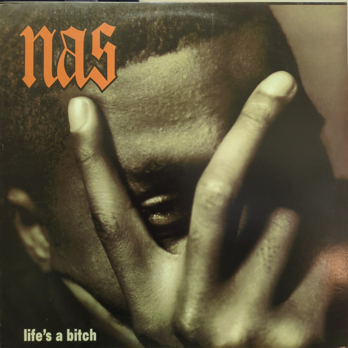 2025年最新】Yahoo!オークション -nas(ラップ、ヒップホップ)の