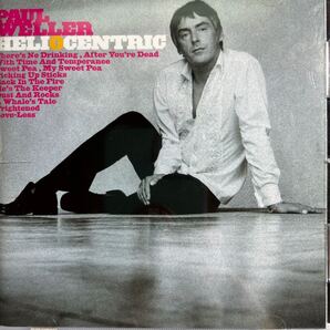 送料無料 ポール-ウェラー