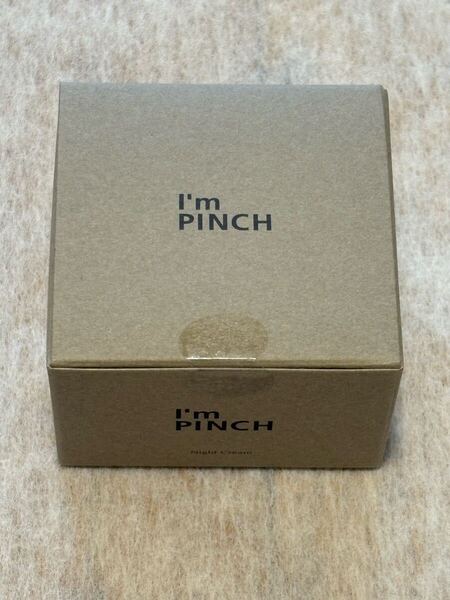 I'm PINCH アイムピンチ 夜用クリーム ナイトクリーム30g