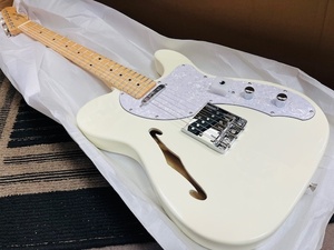 新品アウトレット即決品!!★Photogenic TLT-200 OWH★シンラインタイプ登場!!★ソフトケース付限定1本入荷!!