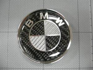 ★★ BMW用 カーボンセンターキャップ 1枚 外径 約6.8cm 内径 約 6.3cm 在庫3個のみ 生産終了品 社外品 ⑪ ★