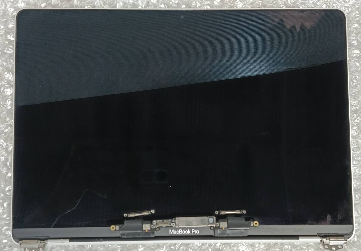 macbook pro ジャンク A1706 Apple 部品どりに Yahoo!オークション -「部品取りジャンク」(Mac) (パソコン)の