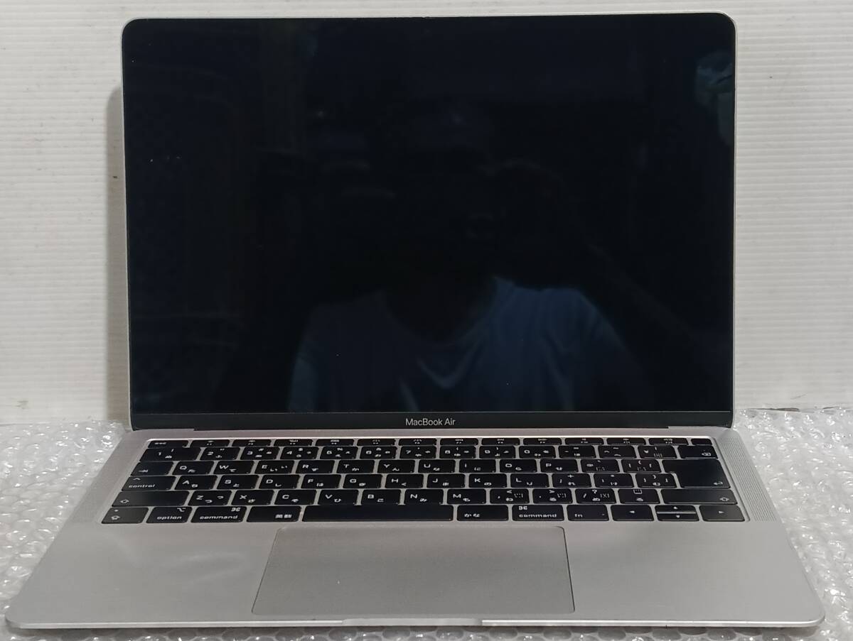 MacBook本体 (ジャンク品)部品取りに Yahoo!オークション -「部品取りジャンク」(Mac) (パソコン)の