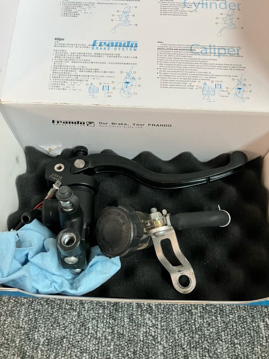 2025年最新】Yahoo!オークション - マスターシリンダー(ホンダ用