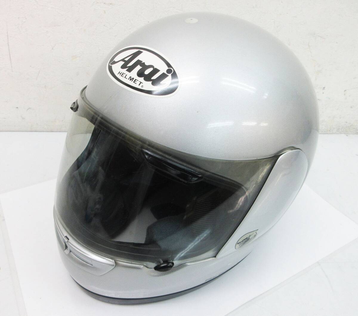 Arai アライ SNELL M2000 Astro Tr プラチナシルバー Yahoo!オークション -「アライ ヘルメット snell」の落札相場