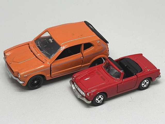 当時物! トミカ TOMY トミー ダンディ 三菱 ニッサン ホンダ トヨタ Yahoo!オークション -「トミカ ホンダz」の落札相場・落札価格