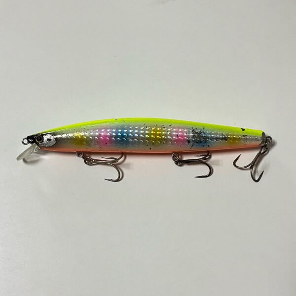 SHIMANO(シマノ)サイレントアサシン129S/AR-C